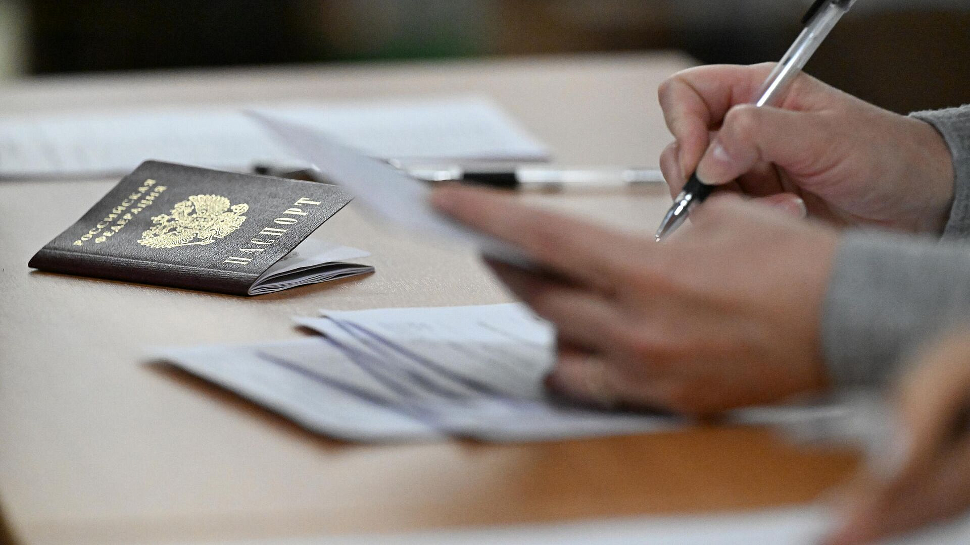 В России начали разработку заданий для устного экзамена по истории