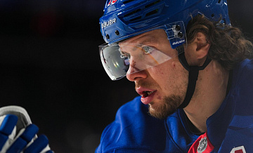 Панарин рассказал, хотели бы зарубежные хоккеисты видеть россиян на ОИ