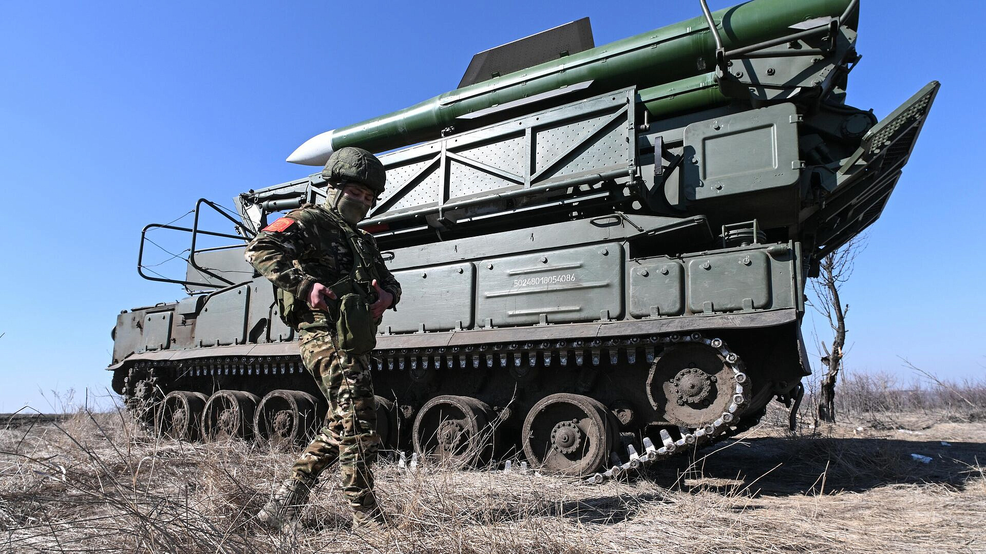 В Белгороде и Белгородском районе ПВО сбила 11 целей