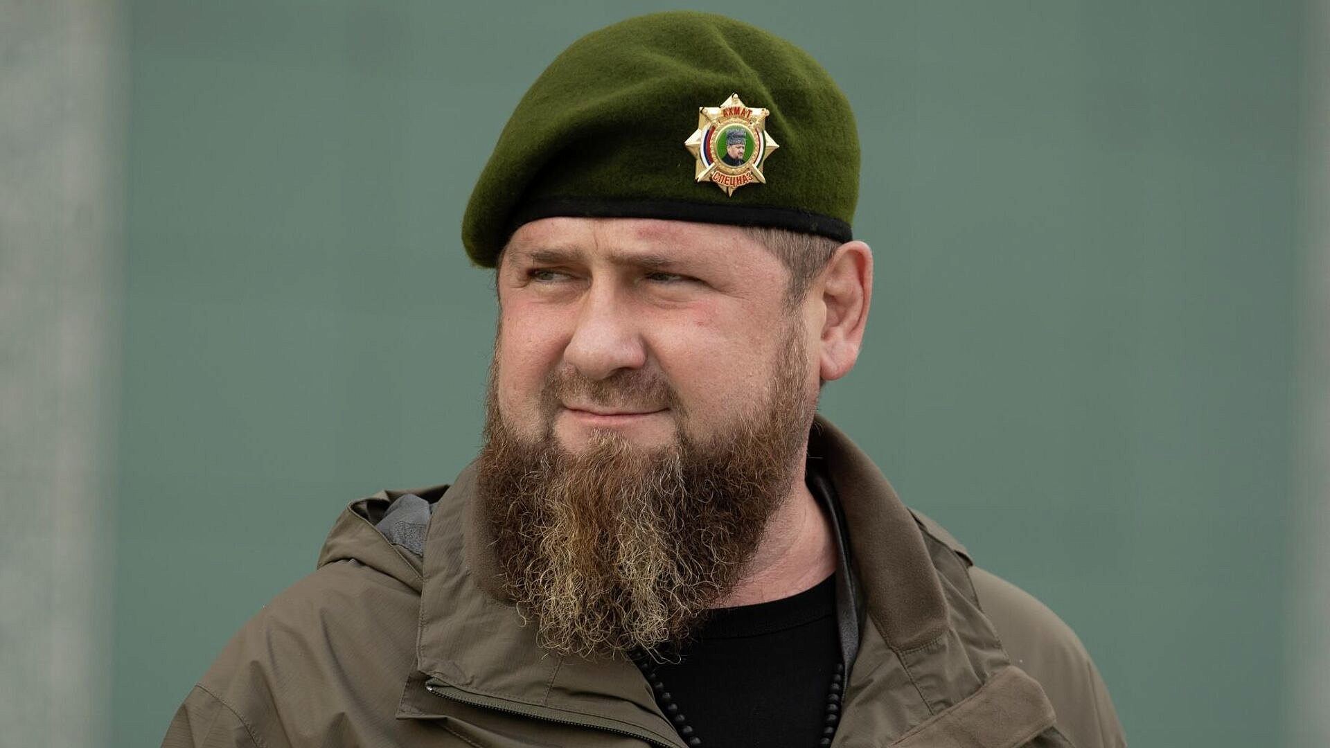 Кадыров рассказал об отправке из Чечни на СВО новой группы добровольцев