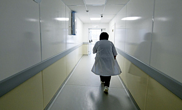 В детском саду в Перми отравились дети