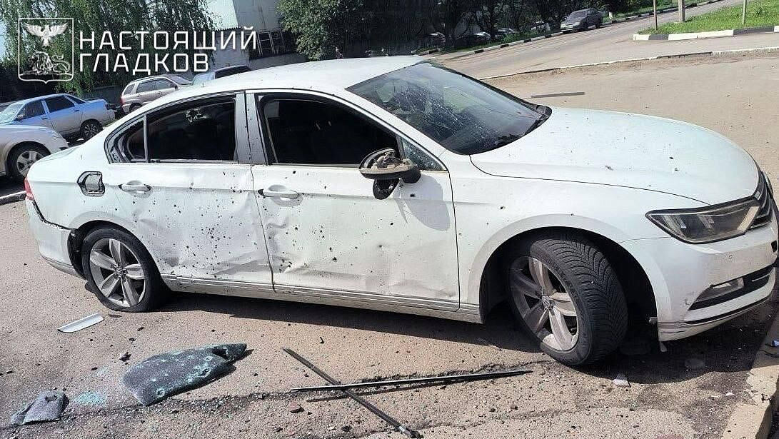 В Белгородской области шесть сел остались без света при обстреле ВСУ