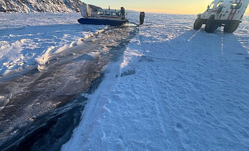 Трагедия на Байкале скажется на турпотоке, заявили в АТОР