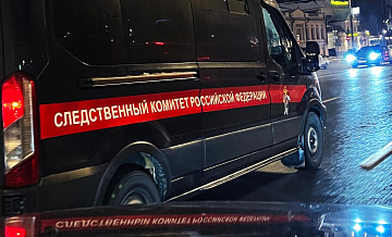 В Ленинградской области после ДТП с автобусом возбудили уголовное дело