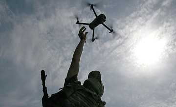 Минпромторг рассказал о сферах использования гражданских беспилотников