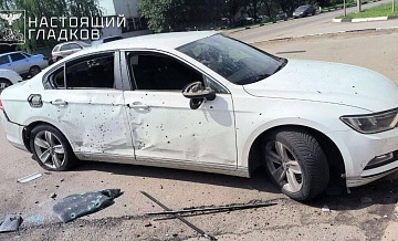 В Белгородской области шесть сел остались без света при обстреле ВСУ