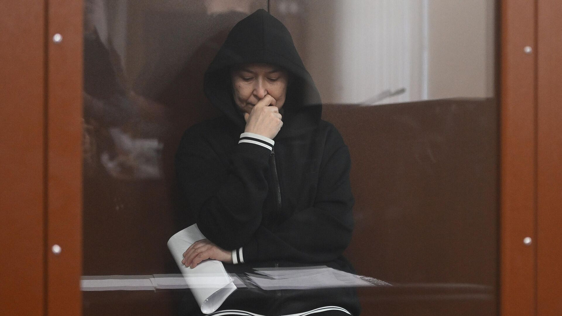 В Башкирии прокомментировали арест министра культуры Шафиковой