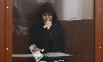 В Башкирии прокомментировали арест министра культуры Шафиковой