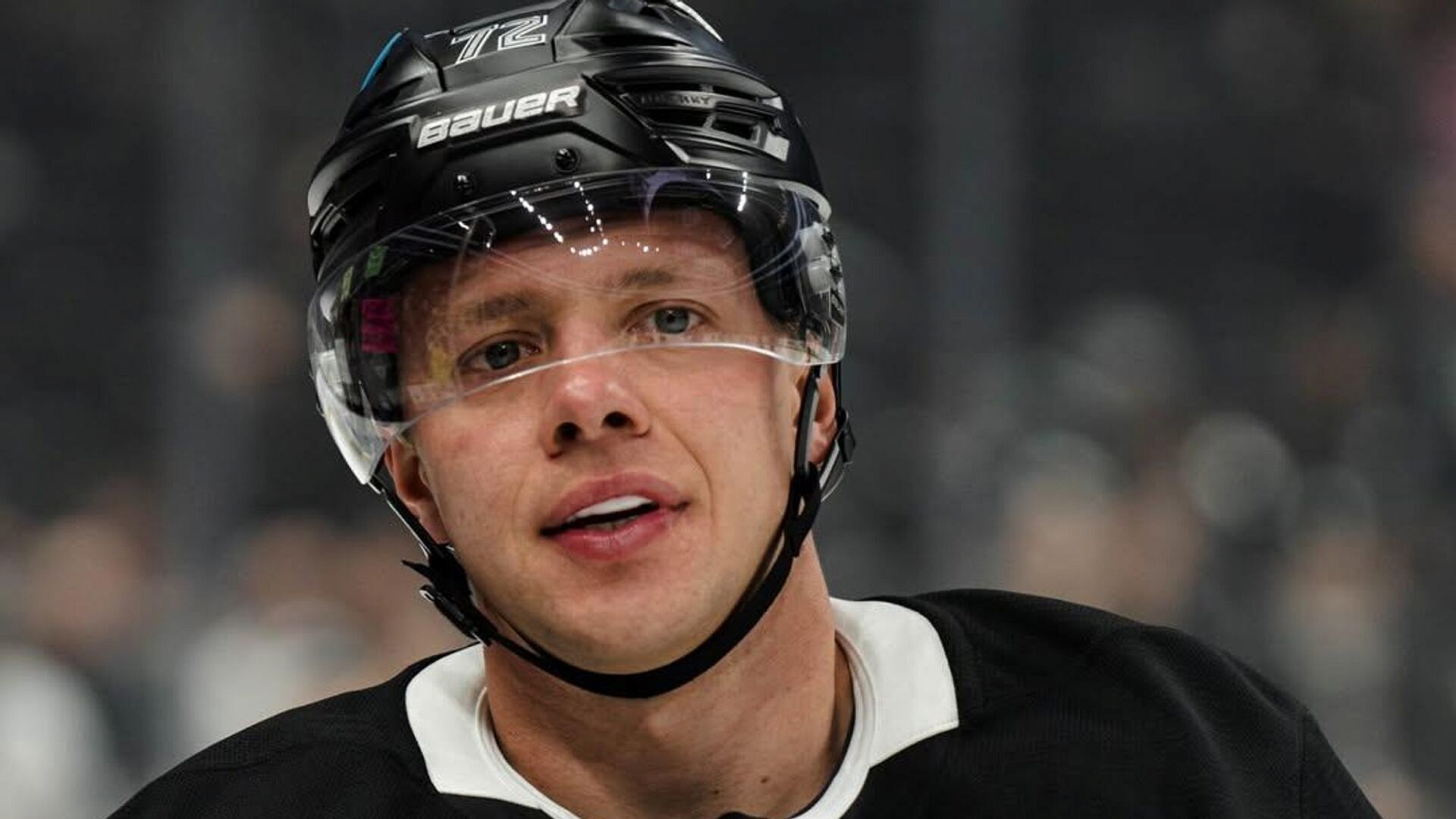 Гол и две передачи Панарина принесли "Лос-Анджелесу" победу над "Торонто"