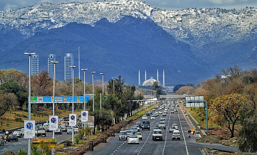 Россия и Пакистан могут способствовать диалогу, заявили в Исламабаде