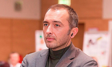 Главу Нацбанка Украины вызвали в Раду из-за ситуации с расследованием НАБУ