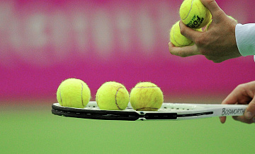 WTA заменила турнир в Кливленде, который выигрывала россиянка