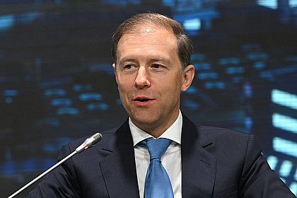 Российские товары назвали дозревшими для использования кириллицы