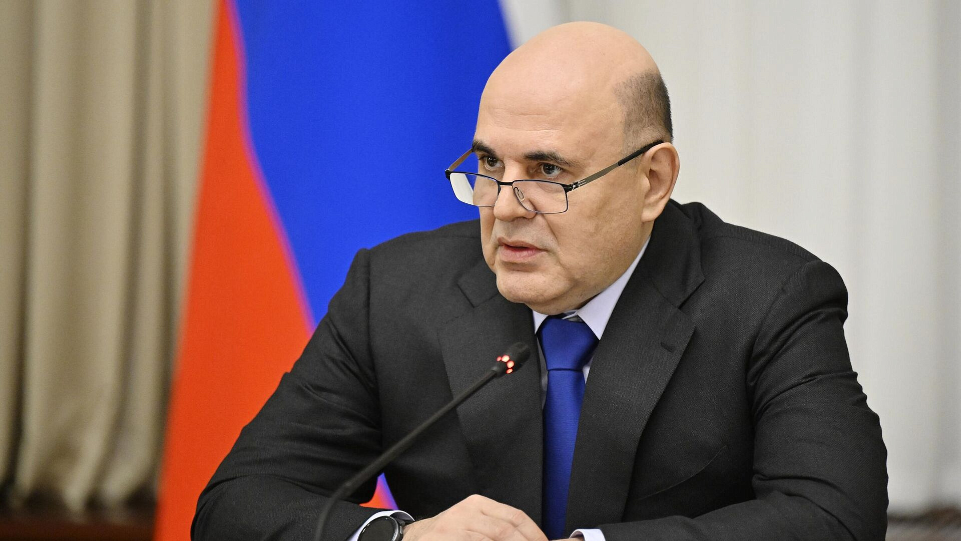 Мишустин рассказал о работе России и Белоруссии по подготовке кадров