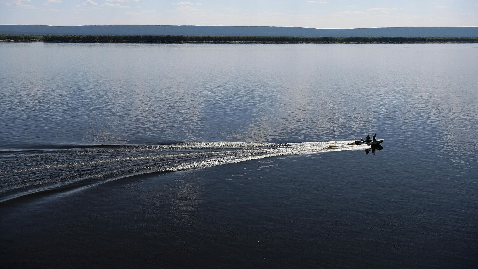 Число подтопленных сел в Намском районе Якутии выросло до 13