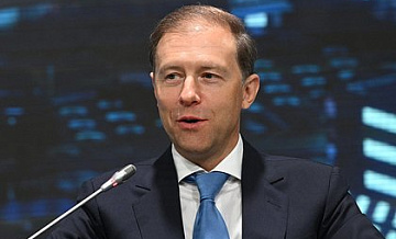 Российские товары назвали дозревшими для использования кириллицы