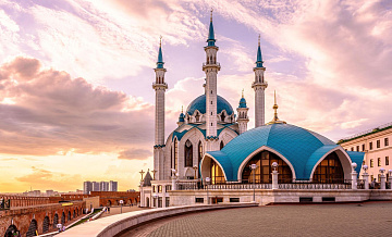 Замминистра спорта Татарстана внесен в базу "Миротворца"