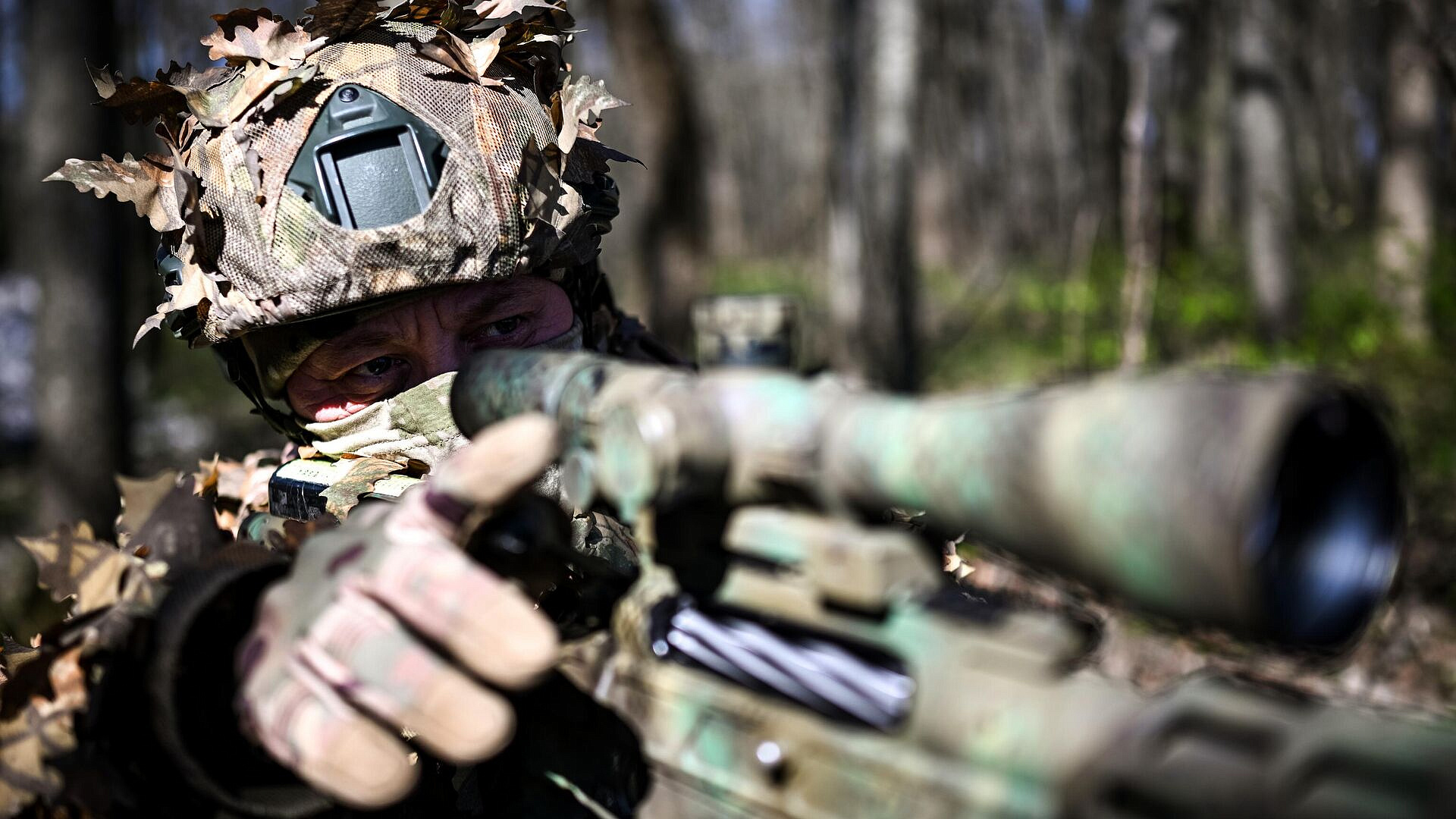 СМИ: Россия впервые с начала СВО получила суверенный рейтинг за границей