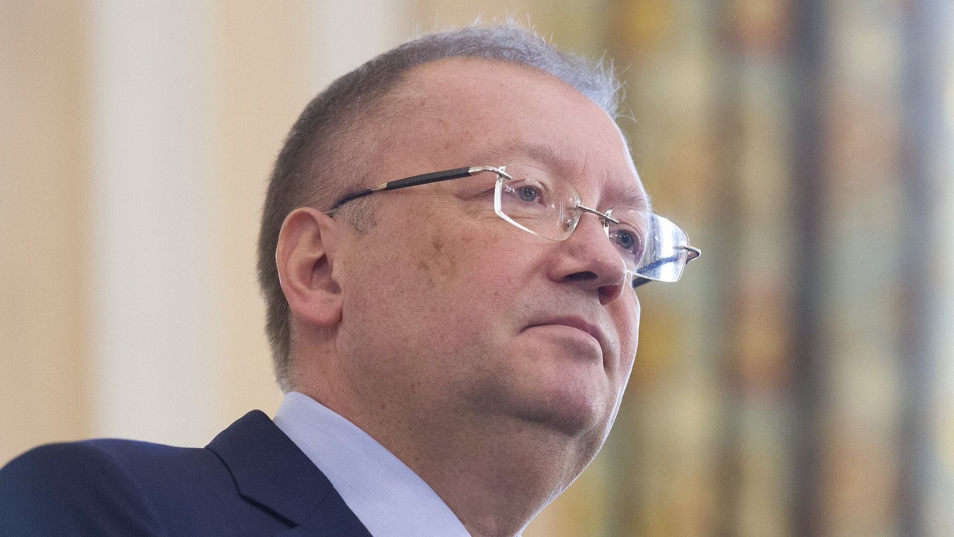 Яковенко рассказал о задачах, стоящих сейчас перед Россией