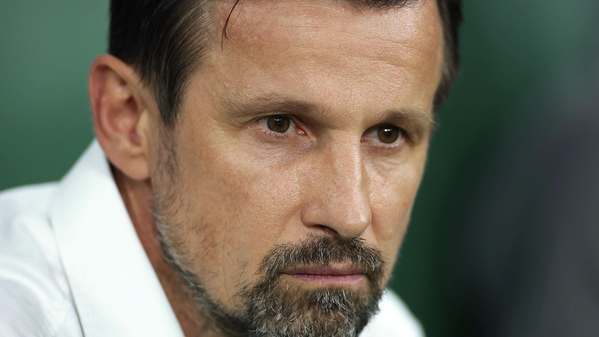 "Зенит" — это стресс, а он может надоесть": большое интервью Сергея Семака