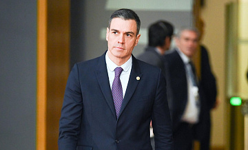 В Испании заявили, что Европа не хочет мира на вассальной зависимости