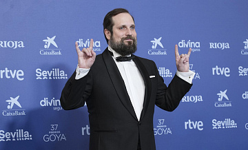 В Испании еще три женщины обвинили режиссера Вермута в насилии, пишут СМИ