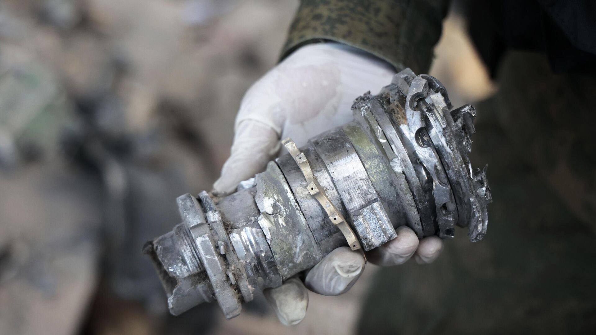 Украинские войска 10 раз за сутки обстреляли территорию ДНР