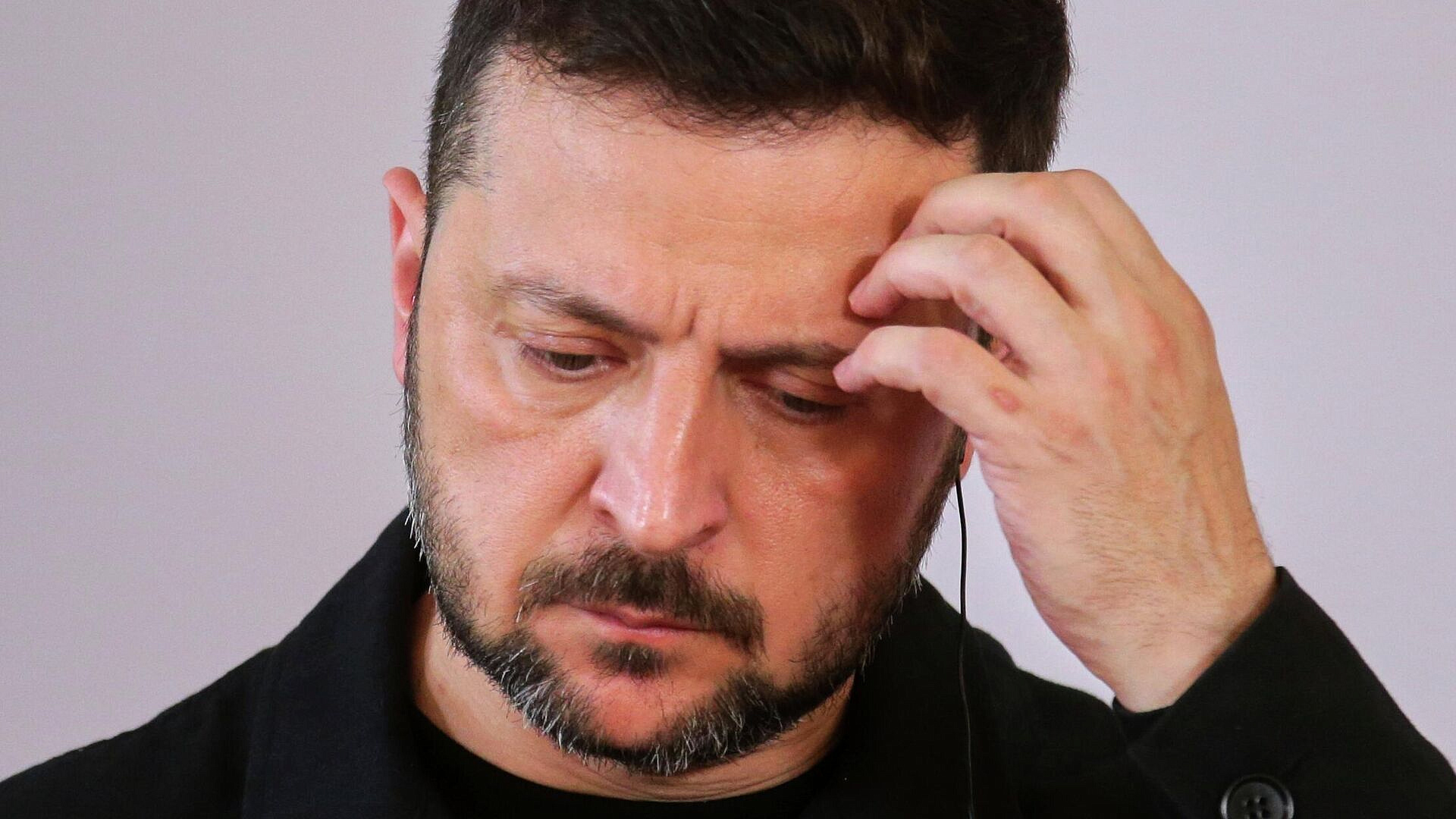 "Это не сработает": на Западе заявили о полном провале плана Зеленского
