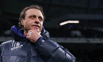 "Динамо" по пенальти проиграло китайскому клубу в товарищеском матче