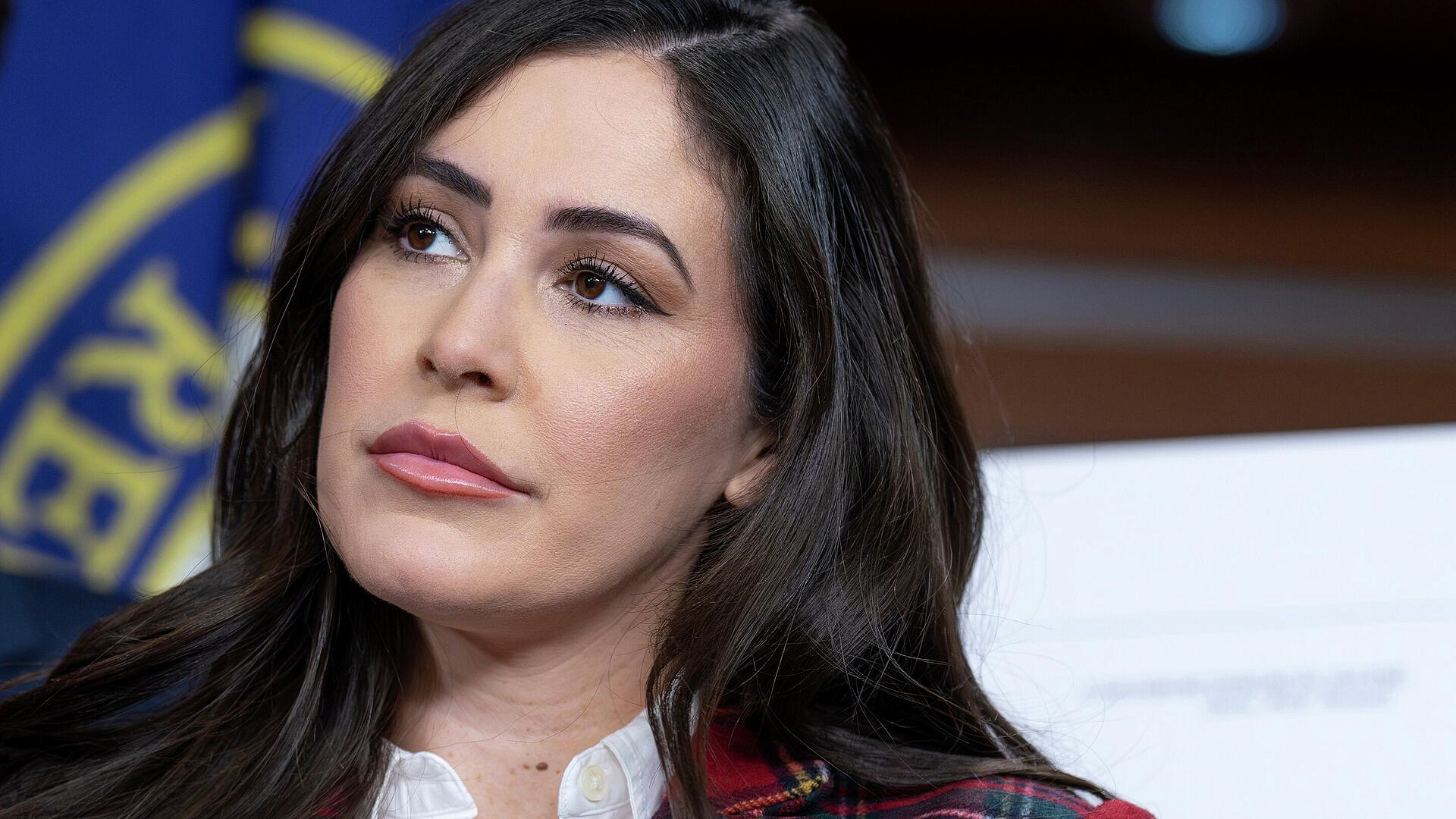 Журова рассказала о контактах конгрессвумен Луны с Рубио и Трампом