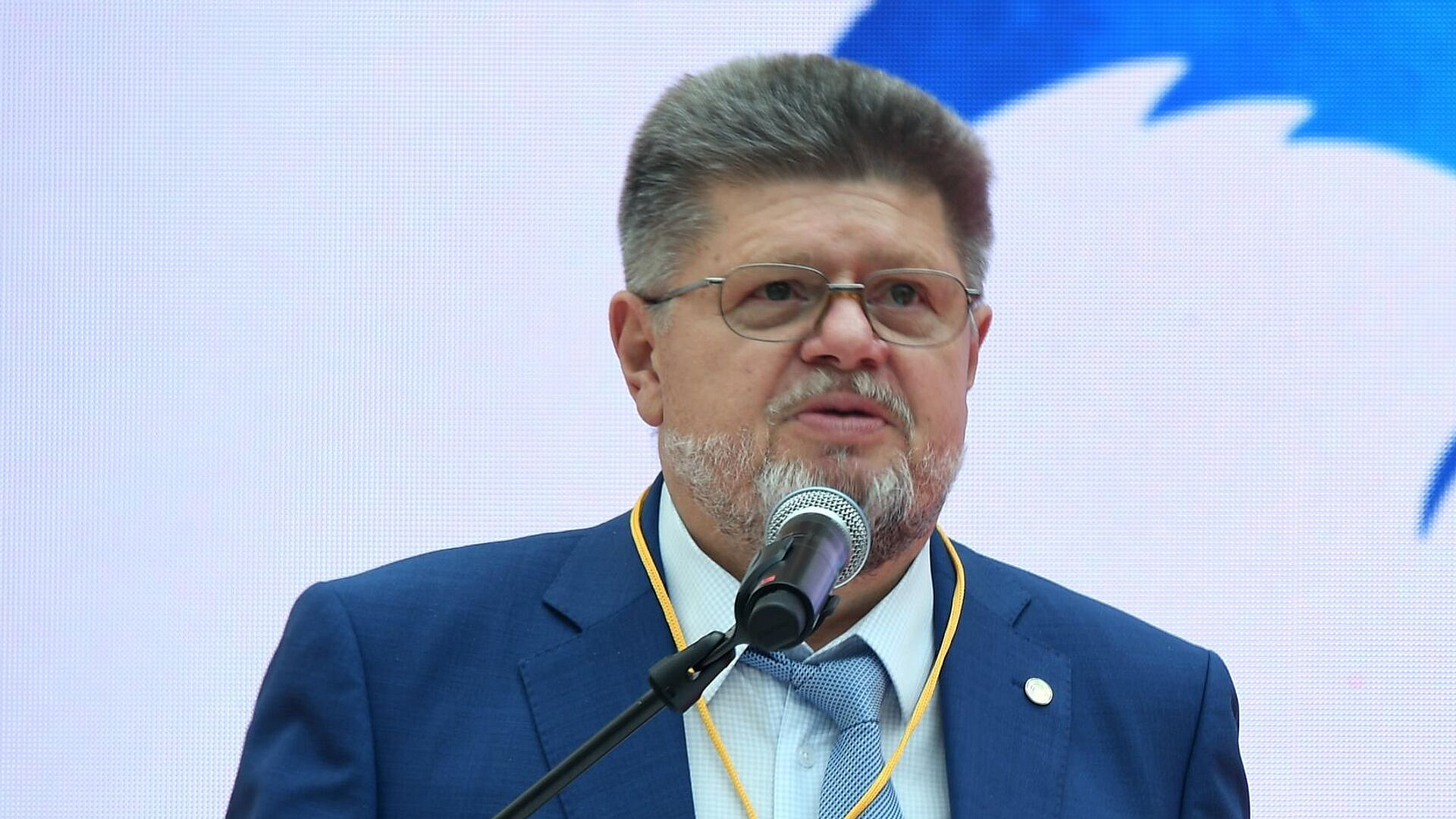 Бывшего главного внештатного нарколога Минздрава Брюна взяли под стражу