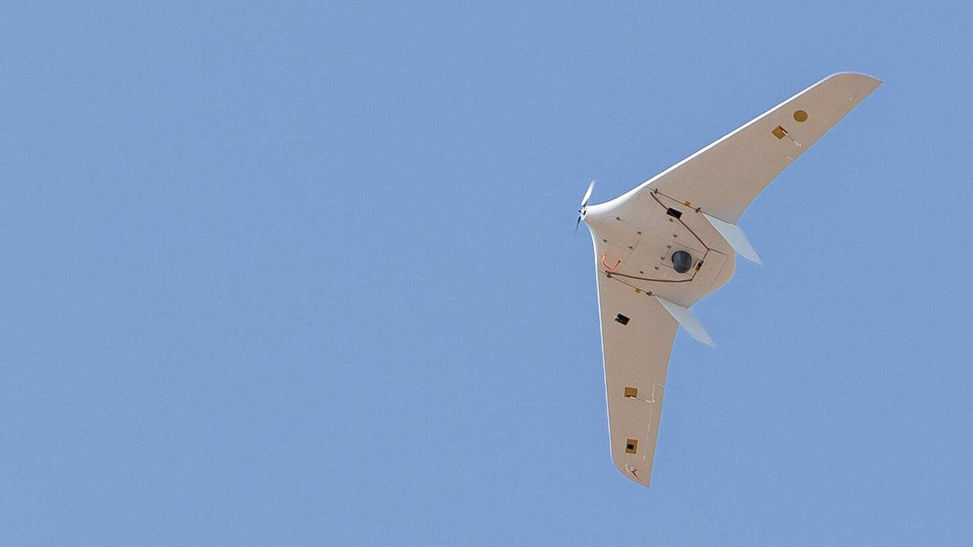 В Ульяновской области уничтожили три украинских беспилотника