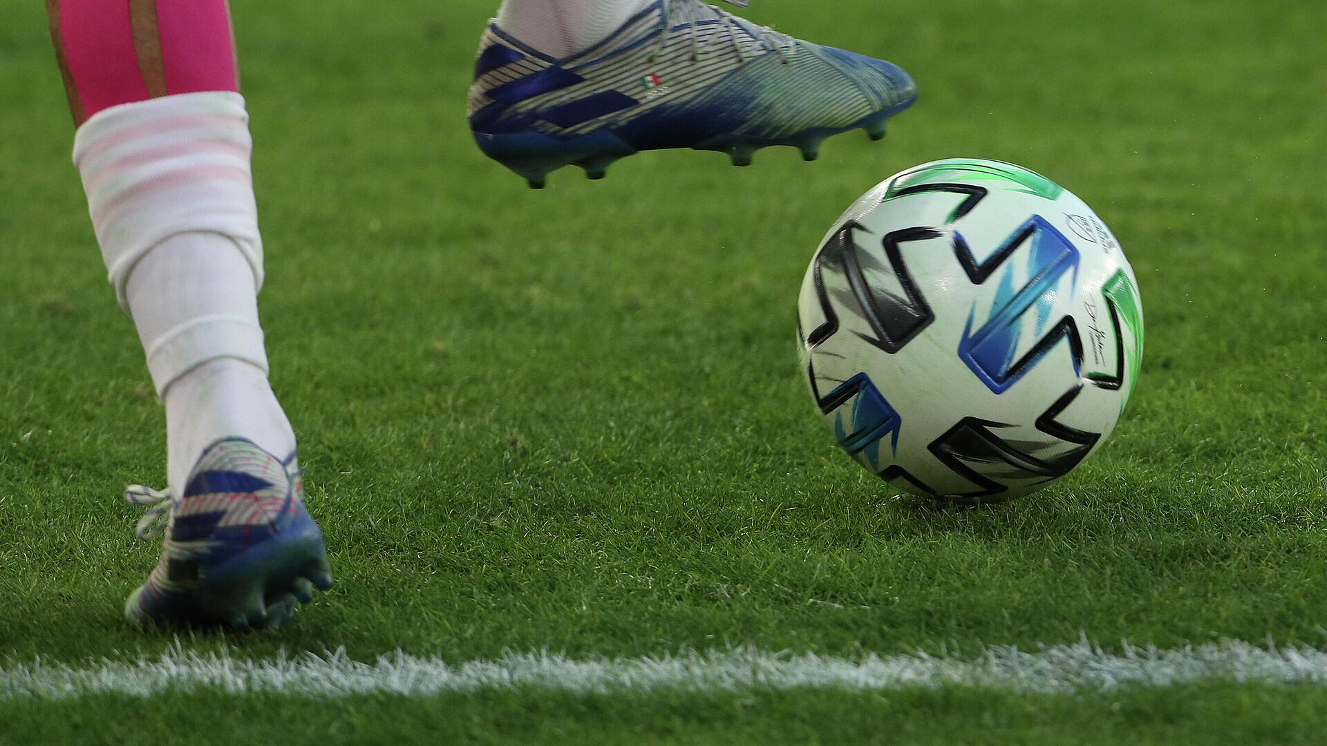 В Испании болельщик скончался на матче Сегунды