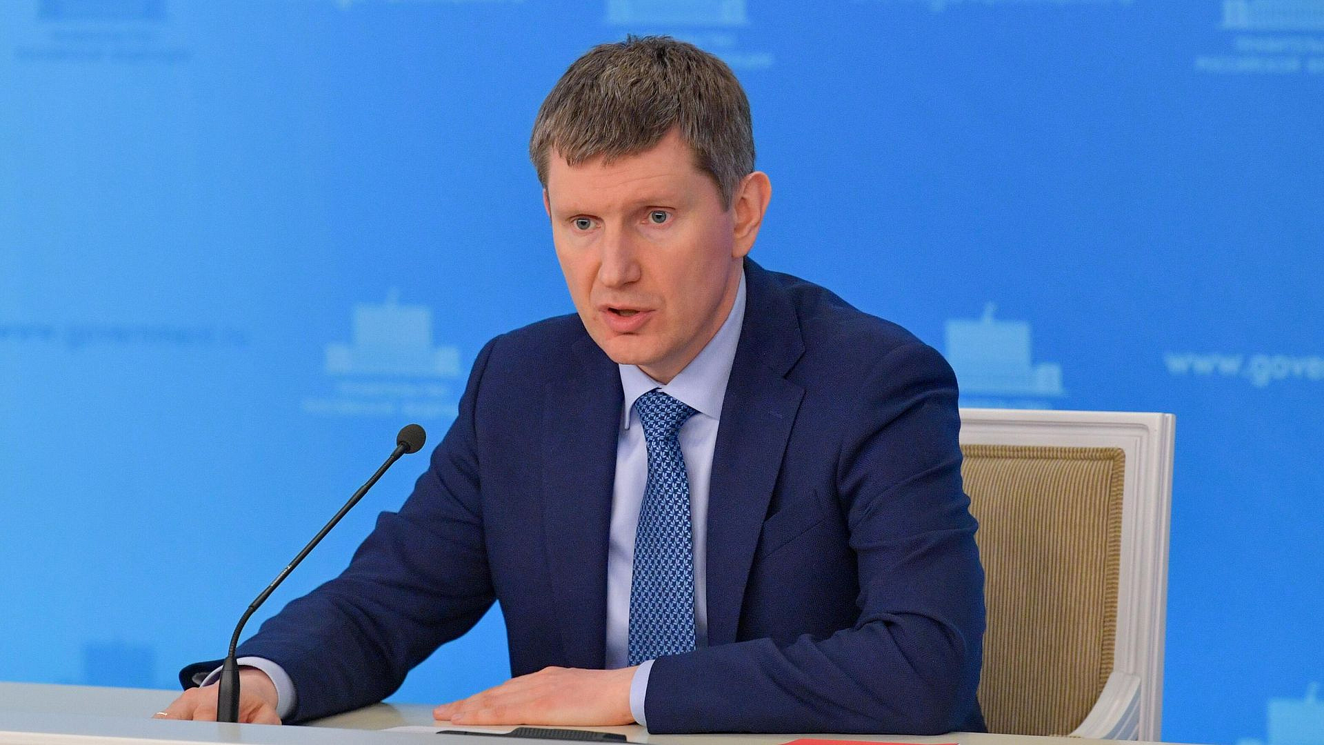 Решетников рассказал о работе с АСИ по улучшению инвестиционного климата