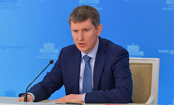 Решетников рассказал о работе с АСИ по улучшению инвестиционного климата