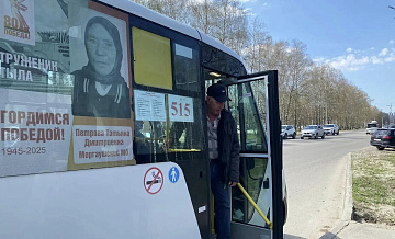 Чувашские депутаты проверили работу пяти новых автобусных маршрутов