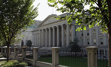 США ввели санкции против 30 российских нефтесервисных компаний