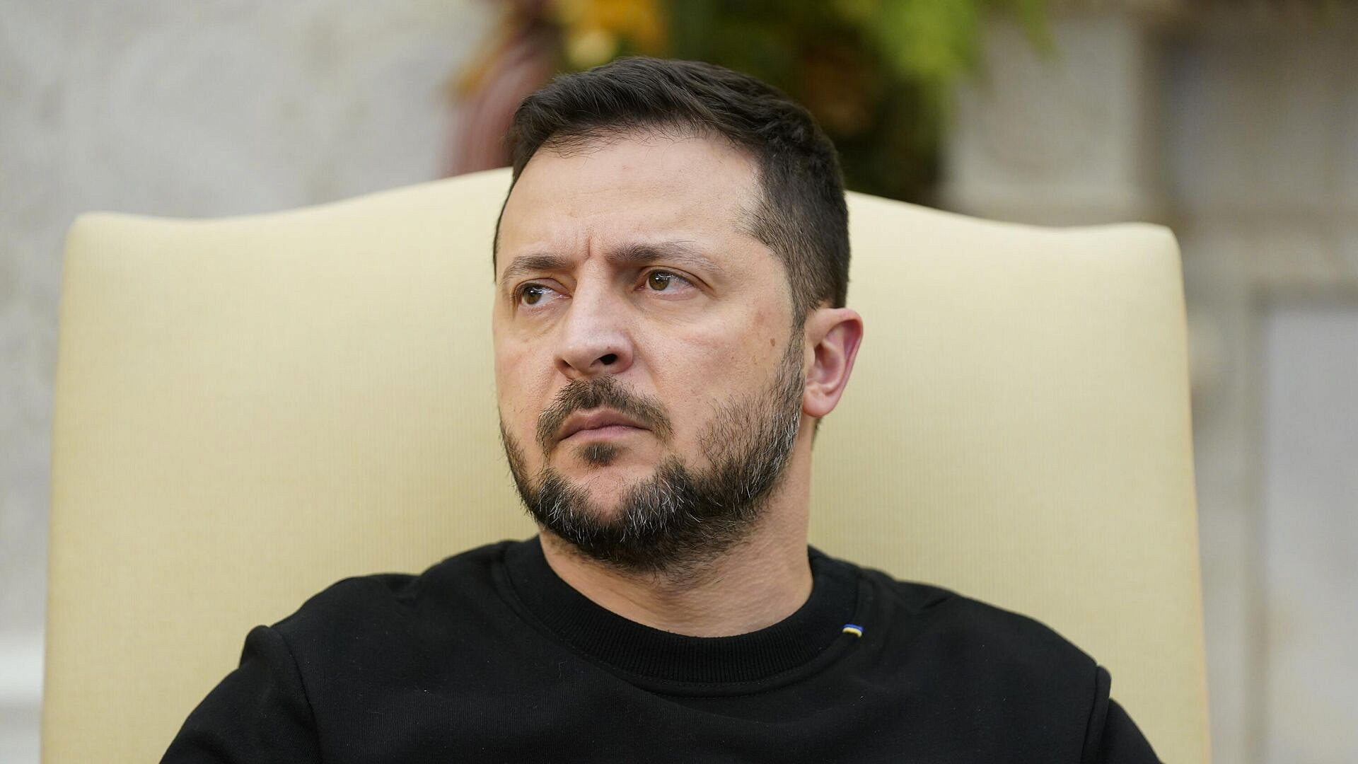 В Киеве призвали Зеленского прислушаться к словам Путина