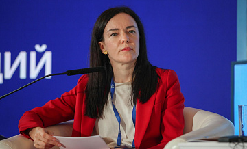 Объем платных услуг в столице достиг 4,6 трлн рублей в 2025 году