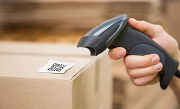 В России хотят начать маркировать технику