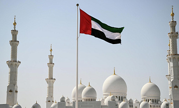 В ОАЭ объяснили, почему Абу-Даби выбрали местом переговоров по Украине