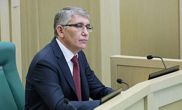 Миляев озвучил инициативы по демографии на Совете при президенте России