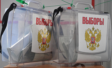 Опрос показал, какое число россиян готово участвовать в выборах президента