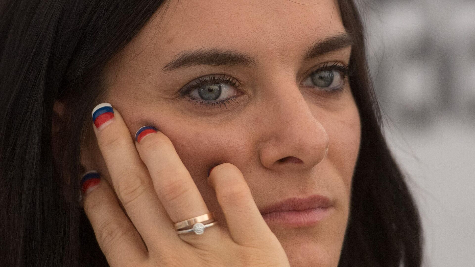 Исинбаева выплатила более 705 тысяч рублей долга по налогам