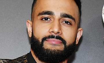 Гасанов выплатил 300 миллионов рублей налогов в 2024 году