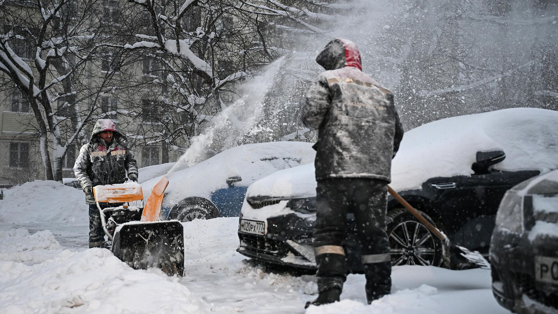 � ������ �������� ����������� � ��������� ����