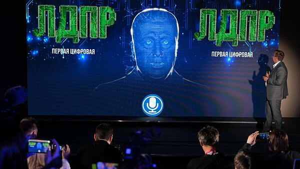 ИИ "Жириновский" описал картину с лидерами Запада после интервью Путина