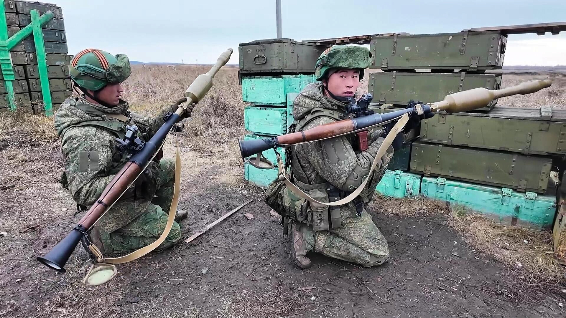 Путин высоко оценил помощь КНДР в освобождении Курской области