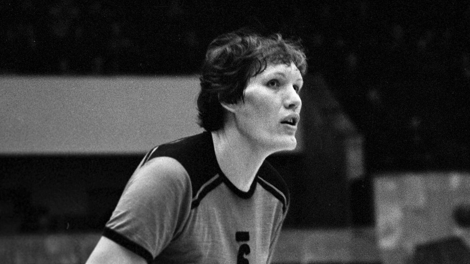 На церемонии введения в Зал славы FIBA почтили память Ульяны Семеновой