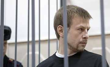 Экс-мэр Ярославля Урлашов выйдет из колонии 30 декабря